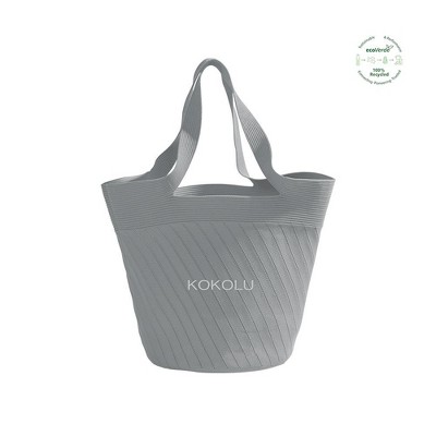 KOKOLU Daily Eight Tote Bag