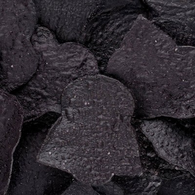 Fan Foods Star Wars Darth Vader Tortilla Chips - 9.25oz