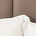 stripe - light grey