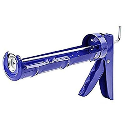 Bon Tool 84-653 Caulking Gun Quart -13-inch Smooth Piston