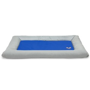 Arf Pets Dog Cooling Mat, Self Cooling Pet Bed - Cold Pad - 1 of 4