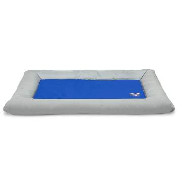 Pet Dog Self Cooling Mat Pad for Kennels Crates and Beds- ARF Pets