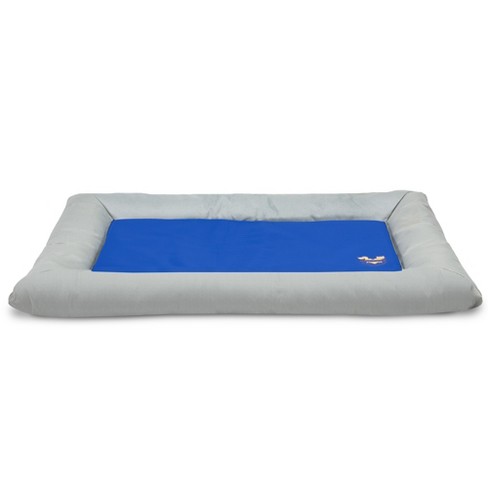 Target dog clearance mat