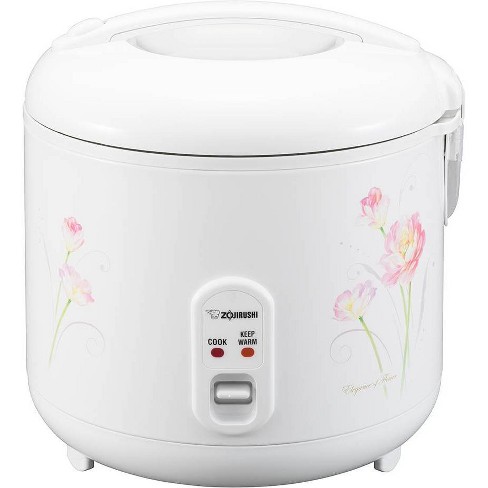 Better Chef 10-Cup Automatic Rice Cooker (IM-411ST)