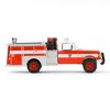 1/64 1987 F-350 Mini Pumper Fire Truck, FDNY, Greenlight Hobby 30502 - 3 of 4