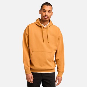Timberland Men's Back Logo Hoodie - 1 of 4