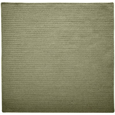 Colonial Mills Westminster Area Rug - Palm 4' square