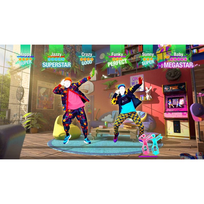 Just Dance 2022 - Xbox Series X|S/Xbox One (Digital), 6 of 8