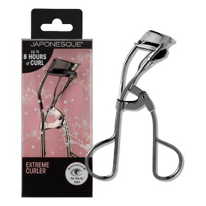 JAPONESQUE Lash Curler - 1 of 4