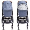 Valco Baby Trend 4 Bassinet Insert for Children, Compatible with the Trend 4 - 3 of 4