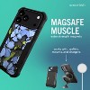 Smartish iPhone 17 MagSafe Case - Gripzilla - Protective Grip Heavy Duty Cover - 3 of 4