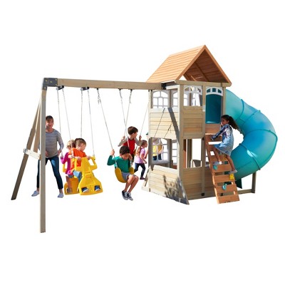 montauk playset