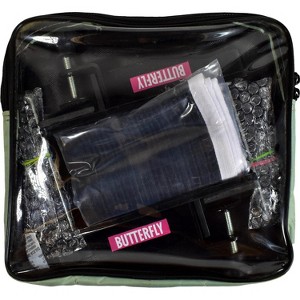 Butterfly Elite Net Set For Compact/Easifold Outdoor Tables - 1 of 4