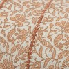 Botanical Throw Pillow Cover - Rizzy Home - 3 of 4