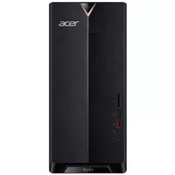 Acer Aspire Desktop Intel Core i5-9400 2.9GHz 12GB Ram 512GB SSD Windows 10 Home - Manufacturer Refurbished