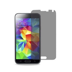 REIKO SAMSUNG GALAXY S5 PRIVACY SCREEN PROTECTOR IN CLEAR - 1 of 4