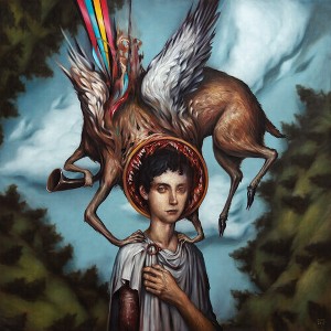 Circa Survive - Blue Sky Noise 10 Yr Anniversary (Vinyl) - 1 of 1