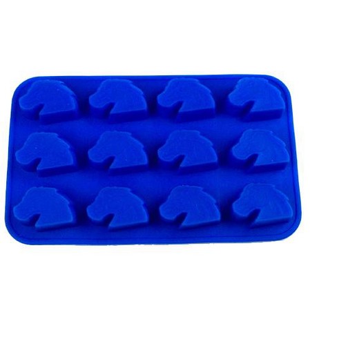 Silicone Ice Tray Black - Room Essentials™ : Target