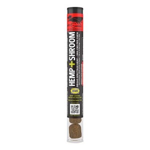 Super Snouts Hemp+Shroom Cat/Dog Anti-inflammatory Medicine - 1 of 1