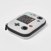 Video Game Controller Shaped Pencil Case - up&up™ - 3 of 4