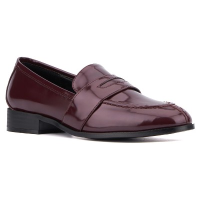 Torgeis Women's Sabina Loafer Casual Shoe