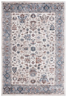 Bayside BAY100  Machine Washable Power Loomed Indoor Rugs - Safavieh