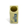 Novelty Ceramic Vase Butter - Bullseye's Playground™ - 3 of 3