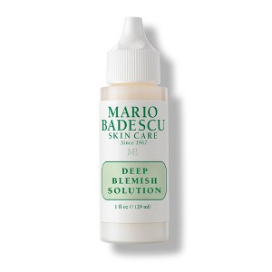 Mario Badescu Skincare Deep Blemish Solution - 1 fl oz - Ulta Beauty - 1 of 4