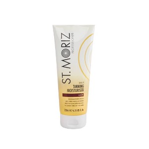 St. Moriz Daily Moisturizing Self Tanner - 6.76 fl oz - 1 of 4