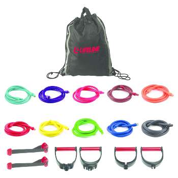 Lifeline ULTIMATE Resistance Trainer Kit