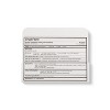 Bacitracin Antibiotic First Aid Ointment - 0.5oz - up & up™ - image 3 of 4