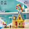 331pc Kevin Birds & Dug Dog for Lego 'Up' House Set 43217, Cute Movie  Animals Building Kit for Lego 43217 Model,100 Celebration Characters Gift  for