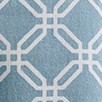blue geo