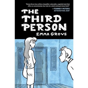 The Third Person - by  Emma Grove (Paperback) - 1 of 1