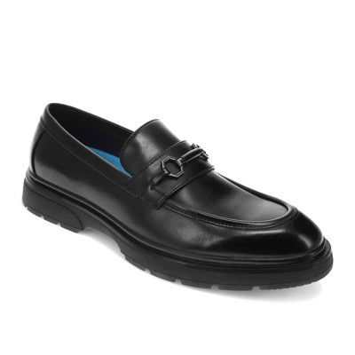 Dockers Mens Thacher Dress Casual Slip On Loafer Shoe
