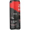 Zevia Zero Calorie Grapefruit Energy Drink - Case of 12/12 oz - 3 of 4