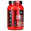 BSN Syntha-6® Isolate, Protein Powder Drink Mix, Strawberry Milkshake, 2.01 lbs (912 g) - 4 of 4