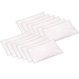 Sensory Playtivity™ Silica-Free Sensory Sand, 1/2 lb, Pack of 12 - 1 of 3