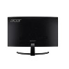 Acer Nitro 27" Curved FHD 180 Hz LED Gaming Monitor, Black (ED273) - 3 of 3