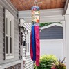 Briarwood Lane Spring Bless This Home With Love Windsock Wind Twister 40x6 For Spring Wind Spinner - 2 of 2