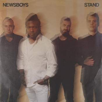 Newsboys - STAND (CD)