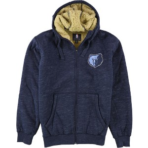 G-III Sports Mens Memphis Grizzlies Hoodie Sweatshirt - 1 of 2