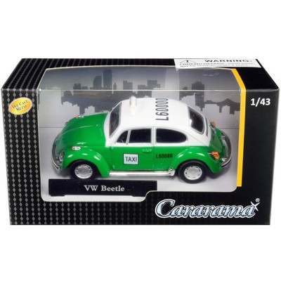 herbie mini volkswagen beetle toy