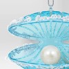 Christmas Clam Pearl Shell Ornament - Wondershop™ - 3 of 3