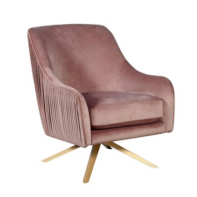 target blush chair