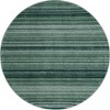 Unique Loom  Gemstone Topaz Area Rug - 2 of 4