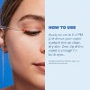 Babe Lash Original Essential Eyelash Serum (6 Month Supply | 4mL / 0.14 oz) Fuller & Longer Eyelashes, Advanced Eye Treatment for Natural Lashes - 4 of 4