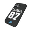 NFL Detroit Lions Players Game Tactic Bump Cell Phone Case for Apple iPhone 17 Series - 2 of 4