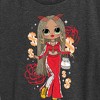 Women's - LOL Surprise! - Money & Swag Short Sleeve Graphic T-Shirt - 2 of 4