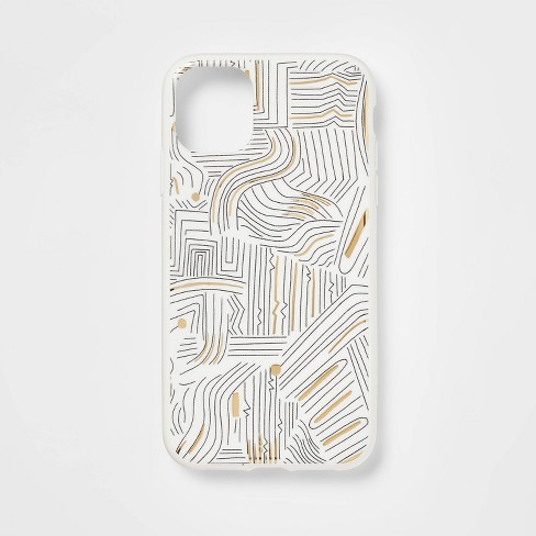 iPhone XR Case - Clear - Education - Apple